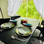Róża Wiatrów Camp Jastarnia