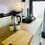 Róża Wiatrów Camp Parque de Campismo Jastarnia