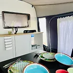 Róża Wiatrów Camp Parque de Campismo *