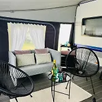 Parque de Campismo Róża Wiatrów Camp Jastarnia