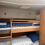 Parque de Campismo Róża Wiatrów Camp Jastarnia