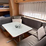 Parque de Campismo Róża Wiatrów Camp Jastarnia
