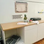 Róża Wiatrów Camp Parque de Campismo Jastarnia