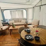 Róża Wiatrów Camp Jastarnia