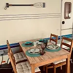 Róża Wiatrów Camp Jastarnia