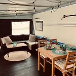 Róża Wiatrów Camp Jastarnia
