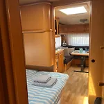 Róża Wiatrów Camp *