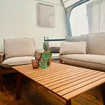 Róża Wiatrów Camp Jastarnia
