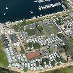 Parque de Campismo Róża Wiatrów Camp