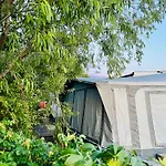 Róża Wiatrów Camp Parque de Campismo Jastarnia