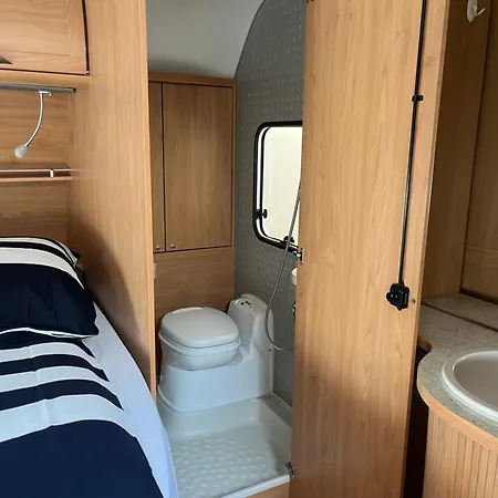 Roza Wiatrow Camp