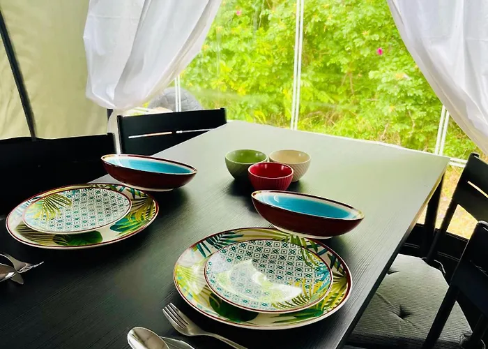 Roza Wiatrow Camp 亚斯塔尔尼亚