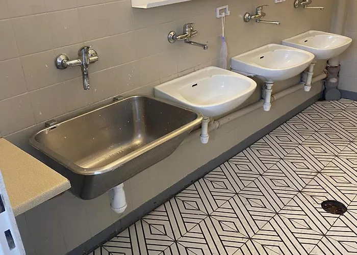 Roza Wiatrow Camp 营地