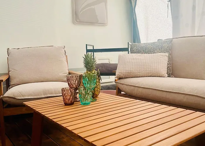 Roza Wiatrow Camp 亚斯塔尔尼亚